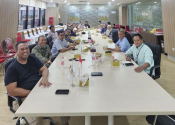 Digelar Mei, Panitia Ajak Alumni Meriahkan Mubes IKA Unhas 2026