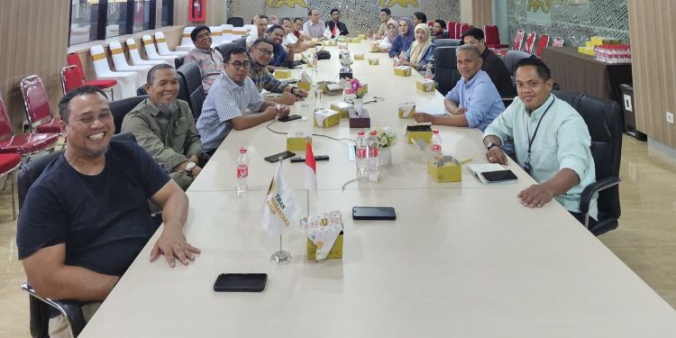 Digelar Mei, Panitia Ajak Alumni Meriahkan Mubes IKA Unhas 2026