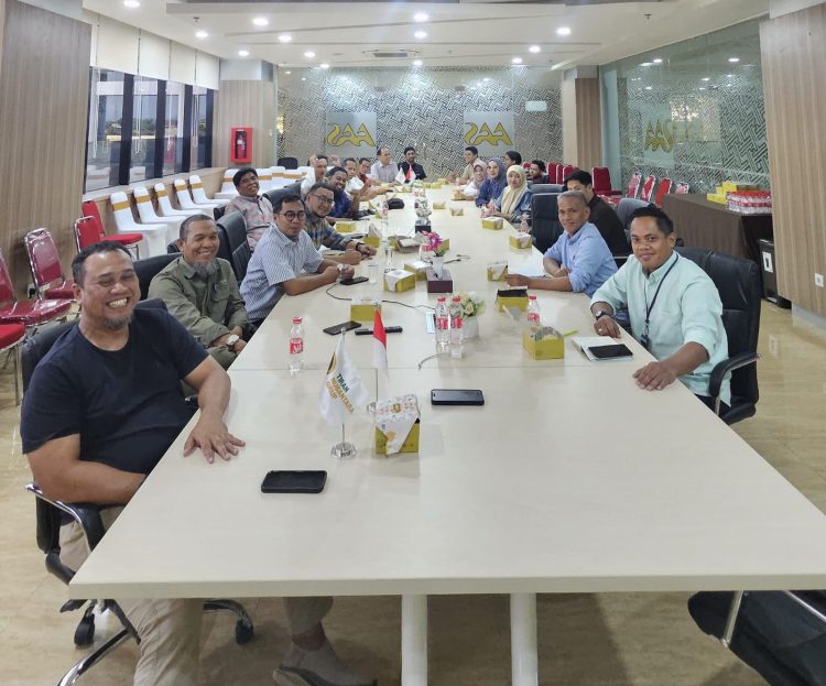 Digelar Mei, Panitia Ajak Alumni Meriahkan Mubes IKA Unhas 2026