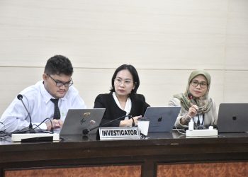 KPPU Periksa NTT Docomo Terkait Dugaan Pelanggaran Notifikasi Akuisisi
