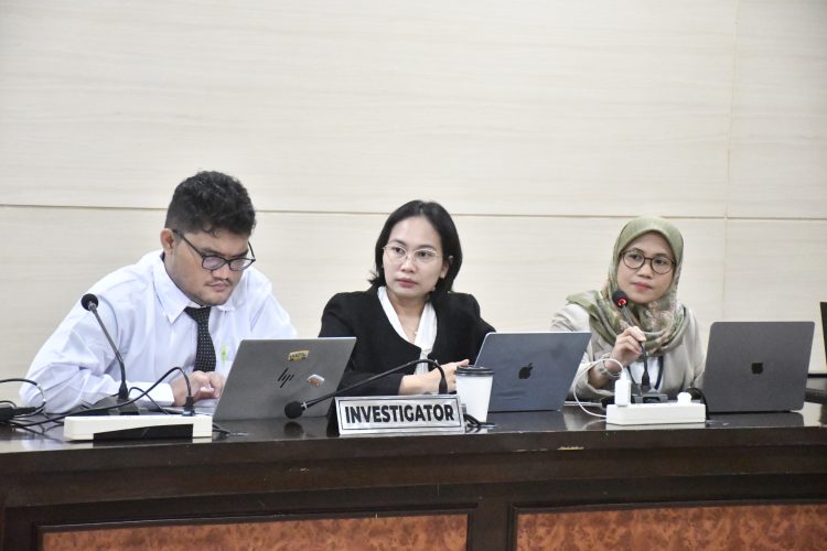 KPPU Periksa NTT Docomo Terkait Dugaan Pelanggaran Notifikasi Akuisisi