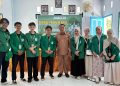 Mahasiswa KKN Angkatan 78 UINAM Gelar Seminar Program di Desa Palippu