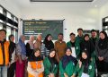 Mahasiswa KKN 78 UINAM Gelar Seminar Program Kerja di Desa Ujunge