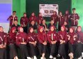 UKM Seni dan Budaya SENRITA STAI Al-Gazali Soppeng, Gelar Workshop Sastra