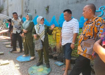 Urban Farming Parang Layang Siap Digenjot, Dukung Ketahanan Pangan Makassar