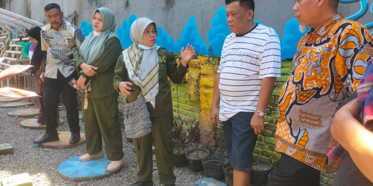 Urban Farming Parang Layang Siap Digenjot, Dukung Ketahanan Pangan Makassar