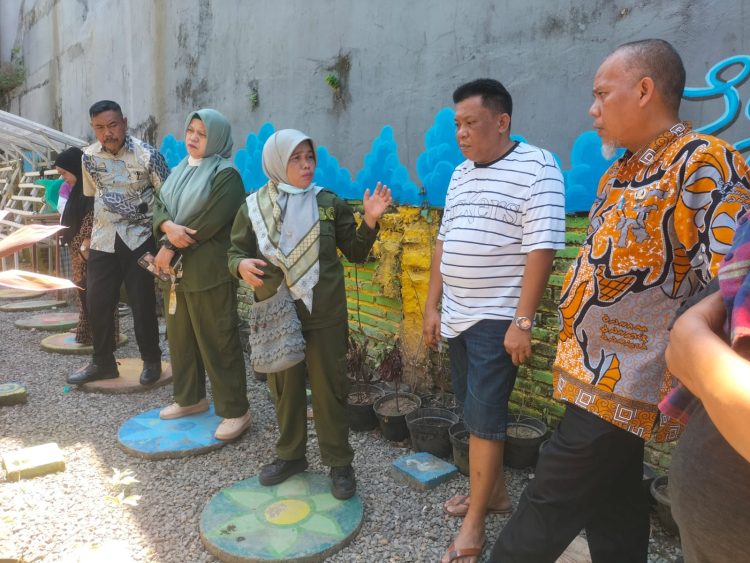 Urban Farming Parang Layang Siap Digenjot, Dukung Ketahanan Pangan Makassar