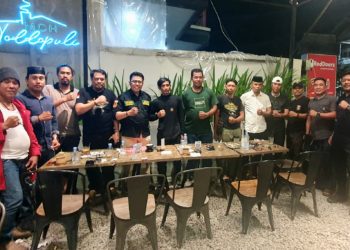 DPP LMBC Gelar Konsolidasi, Fokus Aktifkan Peran Pelestarian Budaya