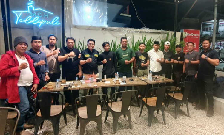 DPP LMBC Gelar Konsolidasi, Fokus Aktifkan Peran Pelestarian Budaya