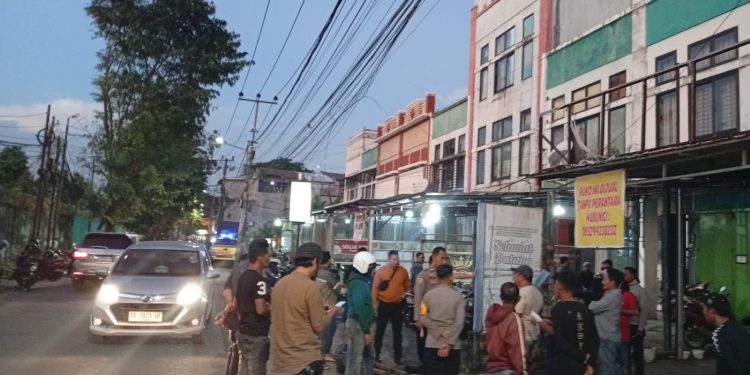 Wartawan TVRI Sulsel Laporkan Dugaan Pengancaman di Makassar