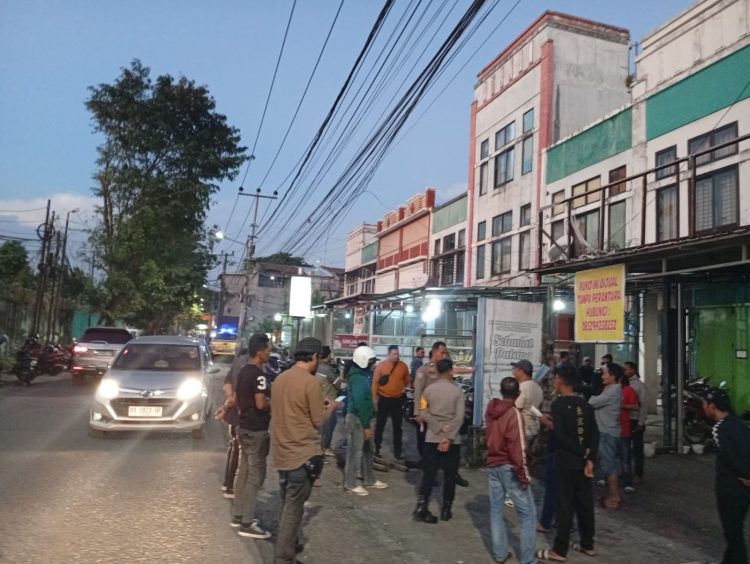 Wartawan TVRI Sulsel Laporkan Dugaan Pengancaman di Makassar