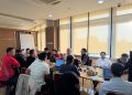 Panitia Ajak Alumni di Seluruh Indonesia Meriahkan Mubes IKA Unhas