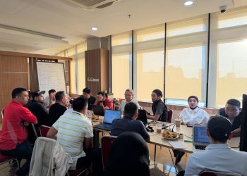 Panitia Ajak Alumni di Seluruh Indonesia Meriahkan Mubes IKA Unhas