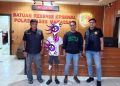 Gerak Cepat Resmob Polsek Makassar Ringkus Pelaku Pembusuran