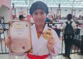 Siswa RHIS Raih Prestasi di Kejurda Karate-do Forki Sulsel 2026