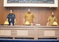 KPPU Makassar & Pemkab Maros Kolaborasi Cegah Praktik Curang Dalam Pengadaan Barang dan Jasa Pemerintah