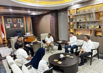 Wali Kota Makassar Siap Sambut Delegasi Mubes IKA Unhas