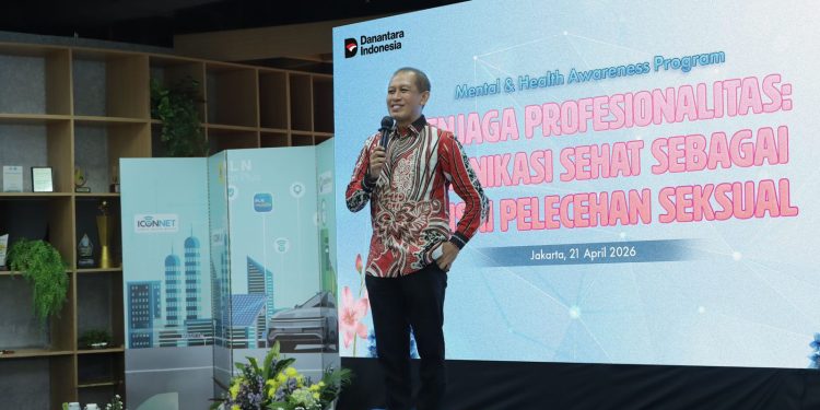 Konektivitas Andal 24 Jam, PLN Icon Plus Kawal Kegiatan DPRD di Magelang