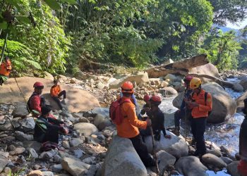 Satu Warga Dilaporkan Hilang di Hutan Battang Barat Palopo