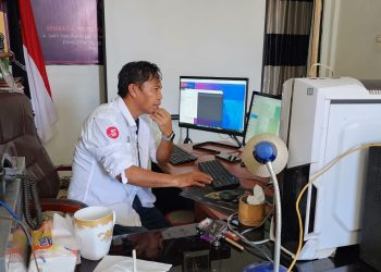 Dorong Reformasi Kelembagaan, Sekjend Lidik Pro Usulkan Pemisahan Bidang Tenaga Kerja di Bulukumba