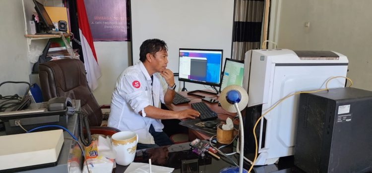 Dorong Reformasi Kelembagaan, Sekjend Lidik Pro Usulkan Pemisahan Bidang Tenaga Kerja di Bulukumba