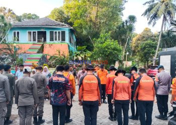 Nelayan Bone Hilang, Diduga Jatuh dari Perahu, Operasi Pencarian (SAR) Terus Dilakukan