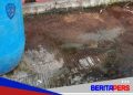 Warga Keluhkan Pipa Bocor Tak Kunjung Diperbaiki, PDAM Parepare Disorot