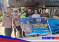 Polantas Menyapa: Pelayanan SIM Keliling Hadir di Desa Ammasangan, Permudah Akses Masyarakat Pedesaan