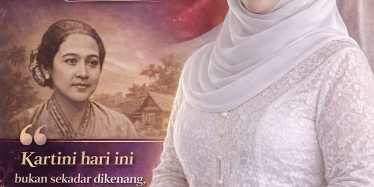 Kartini 2026: Ketika Emansipasi Tak Lagi Sekadar Gagasan, Tapi Praktik Kepemimpinan