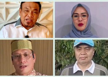Mubes IKA Unhas Momentum Alumni Berkontribusi Untuk Bangsa
