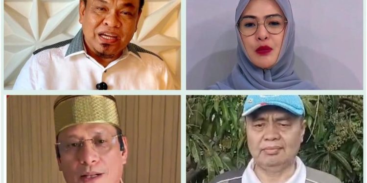 Mubes IKA Unhas Momentum Alumni Berkontribusi Untuk Bangsa