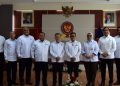 KPPU–Kejaksaan Agung Kolaborasi Eksekusi Putusan, Pulihkan Rp43,9 Miliar ke Negara