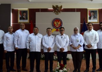 KPPU–Kejaksaan Agung Kolaborasi Eksekusi Putusan, Pulihkan Rp43,9 Miliar ke Negara
