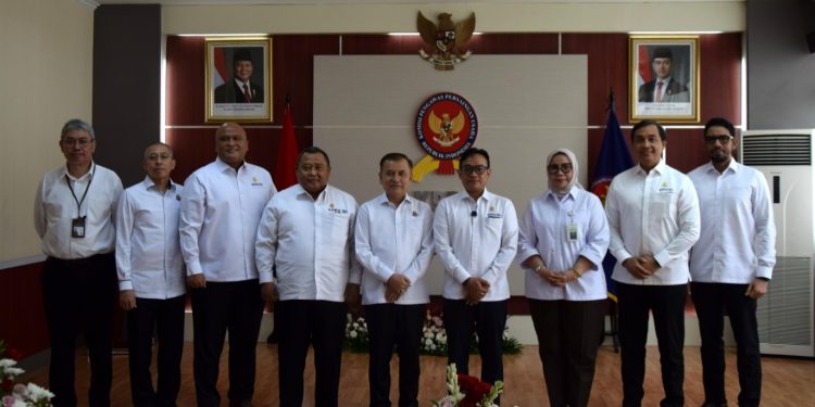 KPPU–Kejaksaan Agung Kolaborasi Eksekusi Putusan, Pulihkan Rp43,9 Miliar ke Negara