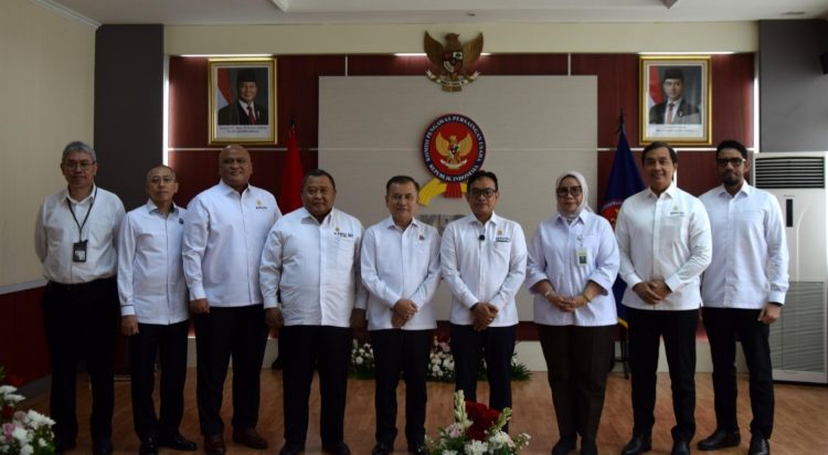 KPPU–Kejaksaan Agung Kolaborasi Eksekusi Putusan, Pulihkan Rp43,9 Miliar ke Negara
