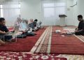 Melangkah Lebih Awal di Garis Fajar: Saat Dunia Terlelap, Mahasiswa Asrama Sudah Menaklukkan Cakrawala Digital
