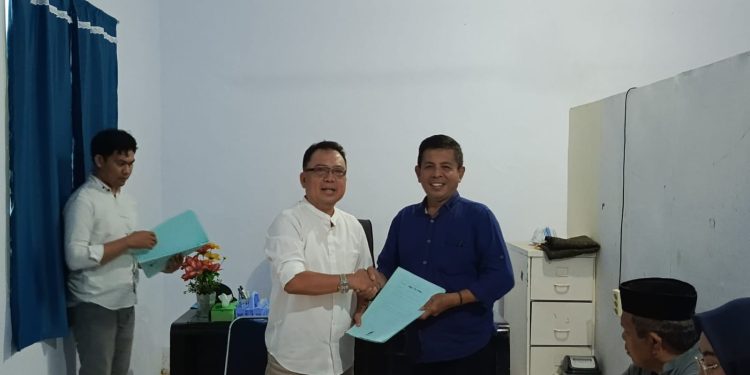 STIMI YAPMI Makassar Perkuat Struktur Organisasi, Siap Sambut Pembukaan Prodi S2 Manajemen