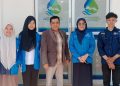 Langkah Strategis STIMI YAPMI Makassar: Implementasi Magang Mandiri di PDAM Tirta Jeneberang Gowa
