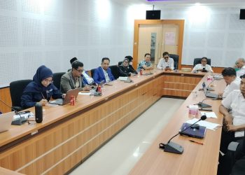 Dukungan Penuh LLDIKTI IX dalam Akselerasi Pembukaan Magister Manajemen STIMI YAPMI Makassar