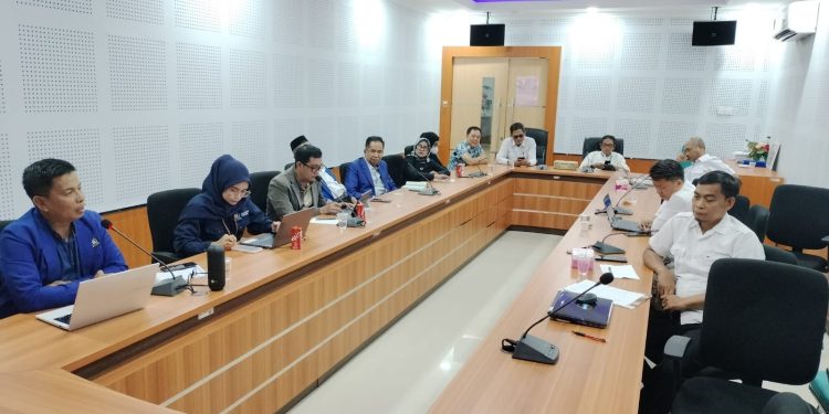 Dukungan Penuh LLDIKTI IX dalam Akselerasi Pembukaan Magister Manajemen STIMI YAPMI Makassar