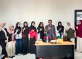 Ekspansi Intelektual : Mahasiswa STIMI YAPMI Makassar Taklukkan Panggung Public Speaking di Kampus UIN Alauddin Makassar