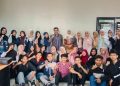 Revolusi Komunikasi Mahasiswa Prodi MPI dan STIMI YAPMI Makassar Melalui Pelatihan Public Speaking
