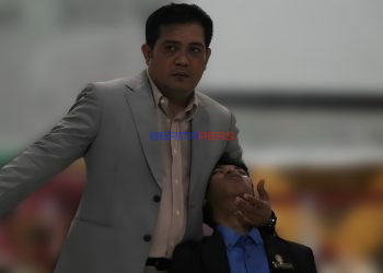 Ruang Kelas Adalah Panggung Sandiwara; Berhentilah Mengajar, Mulailah Menghipnotis (Bagian 1)
