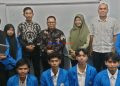 Ujian Proposal Bukan Formalitas! Kesalahan Kecil Bisa Menggagalkan Penelitian