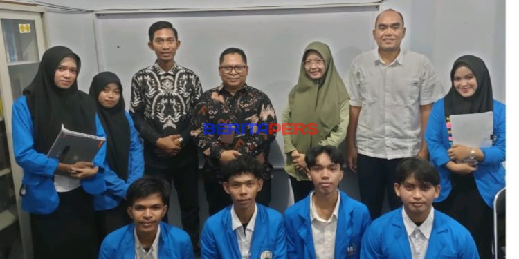 Ujian Proposal Bukan Formalitas! Kesalahan Kecil Bisa Menggagalkan Penelitian