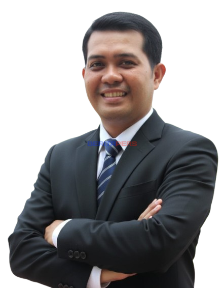 Coach Anwar; Pakar & Penulis Buku Hypnoteaching