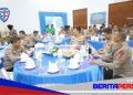 Kapolda Sulsel Pantau Langsung Aksi May Day 2026, Ribuan Personel Disiagakan