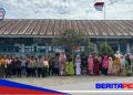 Peringatan Hari Pendidikan Nasional di SD Negeri 58 Lanrisang Berlangsung Khidmat, Edukatif, dan Inspiratif