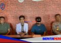 Peristiwa di Alya Cafe Dipastikan Nonkriminal, Dipicu Gangguan Psikologis