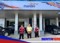 Patroli Dialogis Samapta di Akhir Pekan, Pemeliharaan Situasi Kamtibmas Kondusif, Kawal Aktifitas Warga